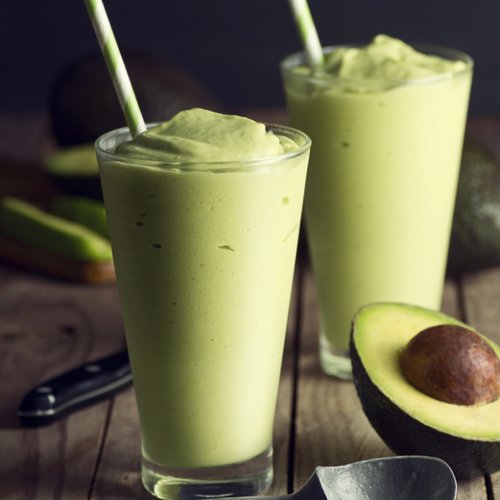 O famoso smoothie da Kourtney Kardashian - WePick