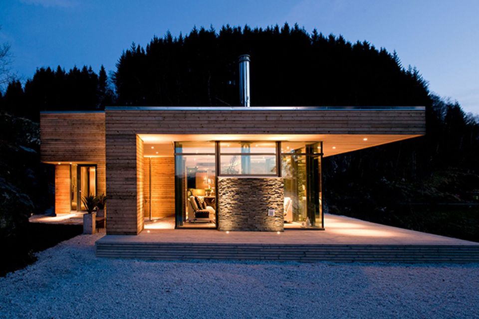 TOP 20 CASAS CONTEMPORÂNEAS - WePick