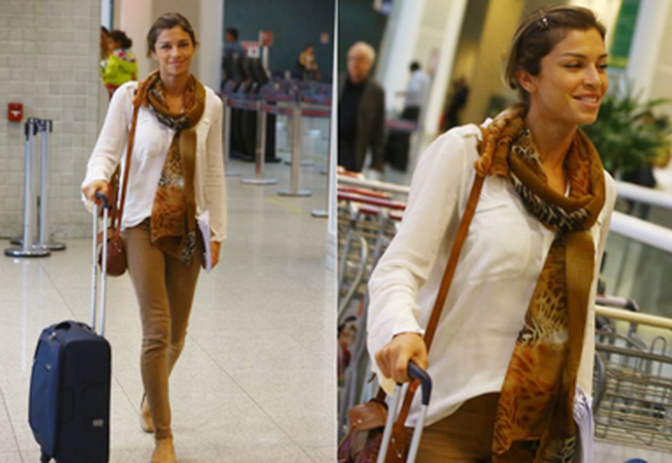 Looks De Aeroporto Wepick